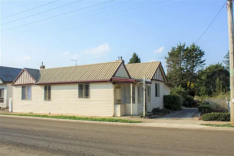 Main view of Homely house listing, 25 Main Street, Legerwood TAS 7263