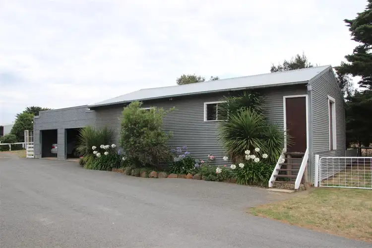 Fifth view of Homely rural property listing, 189 Myrniong-Korobeit Road, Myrniong VIC 3341