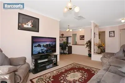Fourth view of Homely house listing, 15 Titicaca Court, Joondalup WA 6027