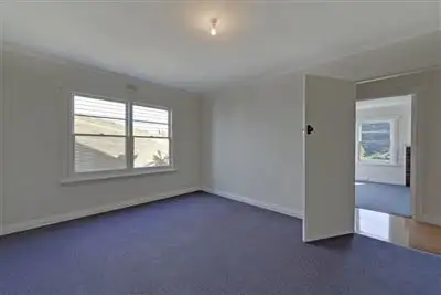 Fifth view of Homely house listing, 13 Ingram Street, South Hobart TAS 7004