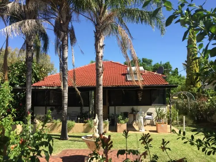 Main view of Homely house listing, 47 Maddock Street, Mukinbudin WA 6479