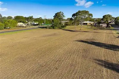 Second view of Homely land listing, 2-8 Donald Street, Cambooya QLD 4358