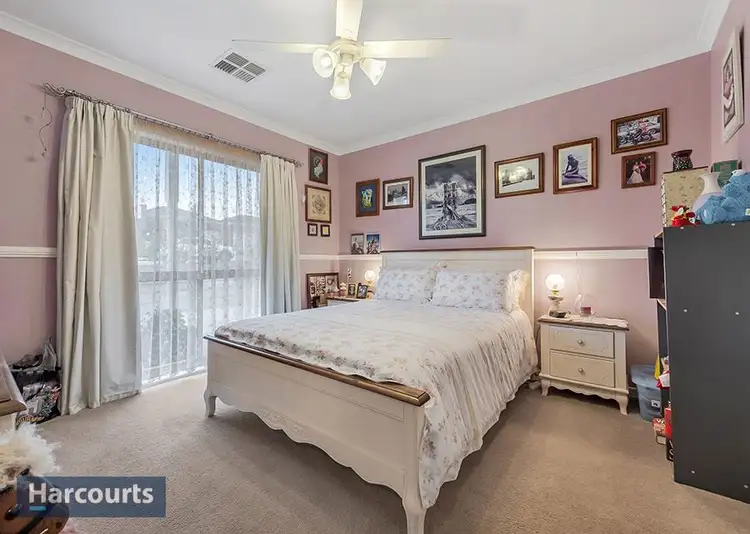 Sixth view of Homely house listing, 12 Bonnor Street, Sunbury VIC 3429