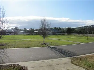 Fifth view of Homely land listing, 6 Newbery Chase, Yea VIC 3717