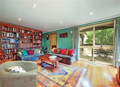 Third view of Homely house listing, 17 Ashburton Drive, Mitcham VIC 3132