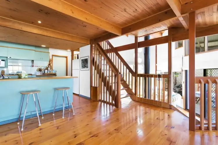 Fifth view of Homely house listing, 1 England Avenue, Port Elliot SA 5212