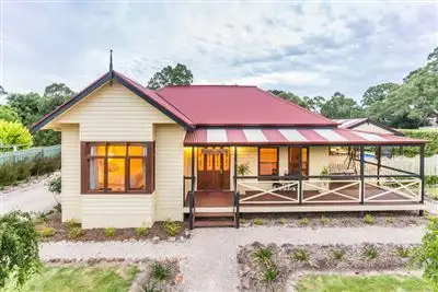 Third view of Homely house listing, 5 Leedham Court, Macclesfield SA 5153