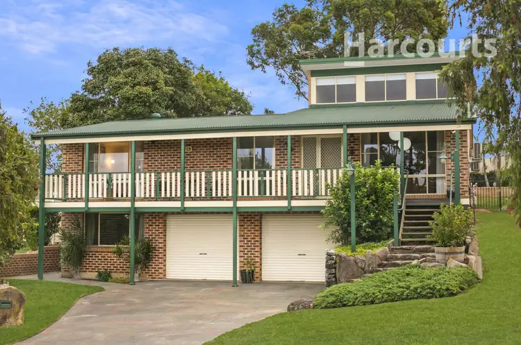 30 Archibald Crescent, Rosemeadow NSW 2560