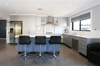 Fifth view of Homely house listing, 55 Lomond View Drive, Prospect Vale TAS 7250
