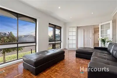 Fifth view of Homely house listing, 1 Buckland Crescent, Epping VIC 3076