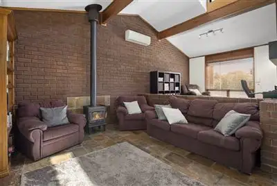 Second view of Homely house listing, 1 Glendale Court, Huntfield Heights SA 5163