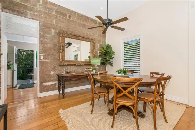 Fifth view of Homely house listing, 20 Estate Street, West End QLD 4810