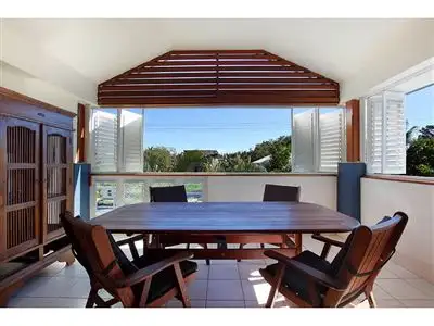Main view of Homely semi-detached listing, 1/51 Dolphin Avenue, Mermaid Beach QLD 4218