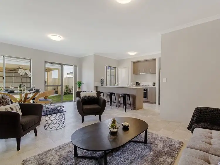 Third view of Homely house listing, 41 Tallering Way, Golden Bay WA 6174