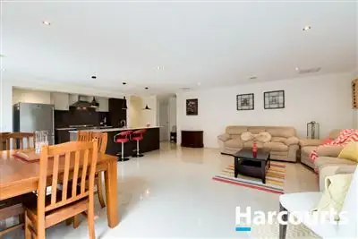 Fourth view of Homely house listing, 53 Tobin Way, Lyndhurst VIC 3975