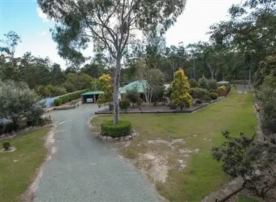 Second view of Homely rural property listing, 14-16 Tyson Court, Logan Village QLD 4207