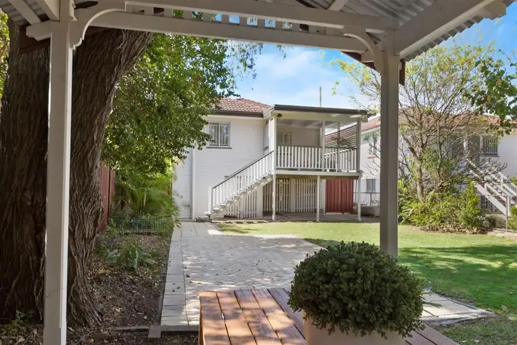 Main view of Homely house listing, 115 Chaucer Street, Moorooka QLD 4105