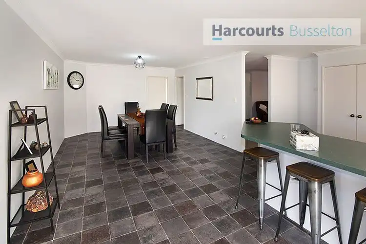 Fourth view of Homely house listing, 9 Precinct Cove, West Busselton WA 6280