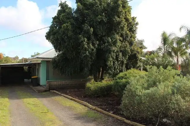 Fourth view of Homely house listing, 20 Johnson Street, Ouyen VIC 3490