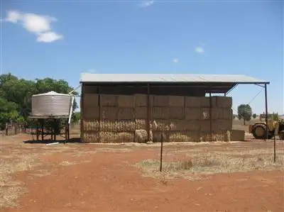 Fifth view of Homely rural property listing, . 'Peronne', Ungarie NSW 2669