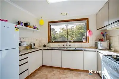 Fourth view of Homely unit listing, 1/40 Pinewood Drive, Hastings VIC 3915