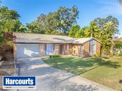 Second view of Homely house listing, 20 Mungaree Drive, Shailer Park QLD 4128