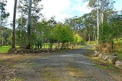 Fourth view of Homely land listing, 230 Allans Road, Kangaroo Valley NSW 2577