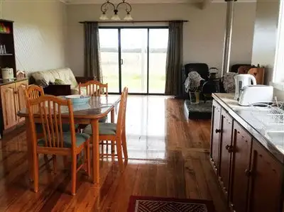 Fifth view of Homely house listing, 519 Manana Road, Yambacoona TAS 7256