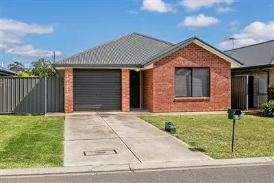 Main view of Homely house listing, 28 Hamra Drive, Smithfield SA 5114
