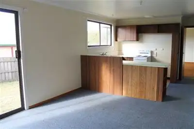 Second view of Homely house listing, 4 Parkinson Street, Zeehan TAS 7469