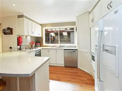 Third view of Homely house listing, 16 Levy Road, Bannockburn VIC 3331
