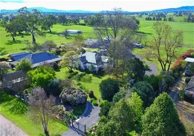 Second view of Homely house listing, 21 Logan Street, Mansfield VIC 3722