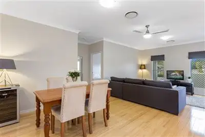 Fifth view of Homely unit listing, 4/109 Hurdcotte Street, Gaythorne QLD 4051