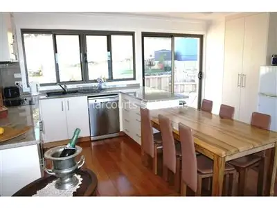 Fifth view of Homely house listing, 303 Binalong Bay Road, St Helens TAS 7216