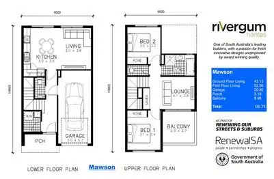 Fifth view of Homely house listing, Lot 22-34 Park Way, Kidman Park SA 5025
