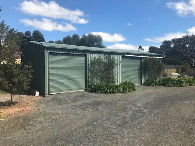 Second view of Homely land listing, 26 Washington Road, Riverton SA 5412