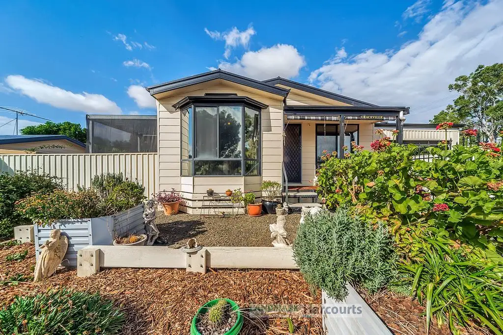Main view of Homely house listing, 2 James Street, Riverton SA 5412