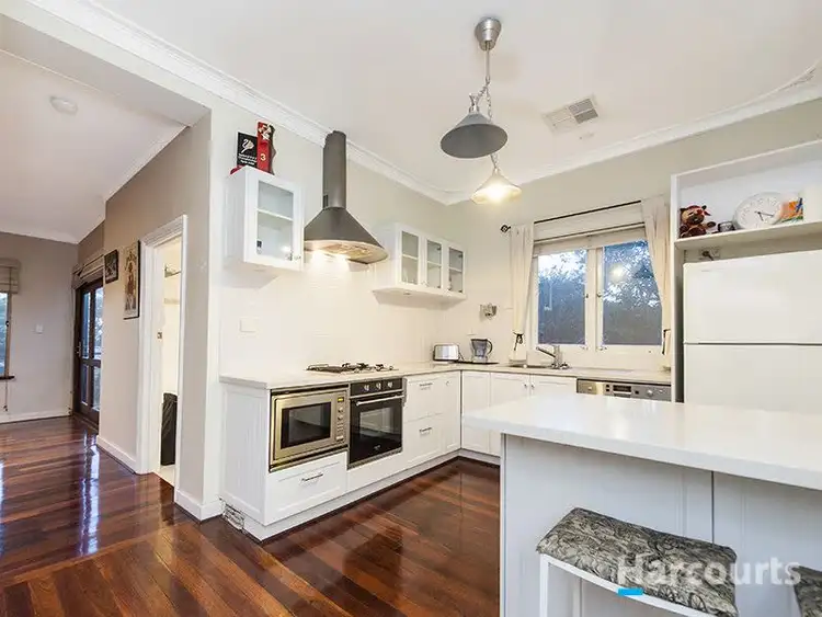 Second view of Homely house listing, 202 Canning Road, Lesmurdie WA 6076