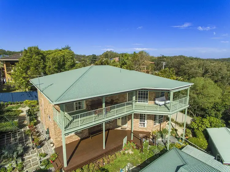 Fifth view of Homely house listing, 43 Ocean Drive, Evans Head NSW 2473