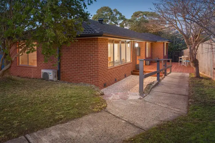 39 Sanderling Crescent, Mornington VIC 3931