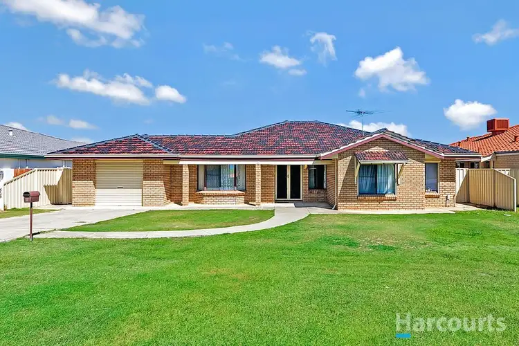 Third view of Homely house listing, 5 Tiller Road, Ocean Reef WA 6027
