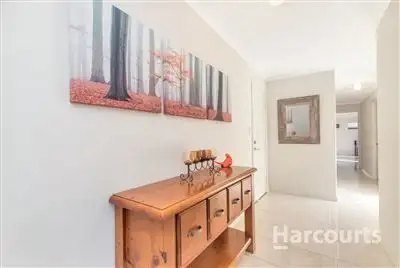 Sixth view of Homely house listing, 8 Trestrail Circuit, Williamstown SA 5351