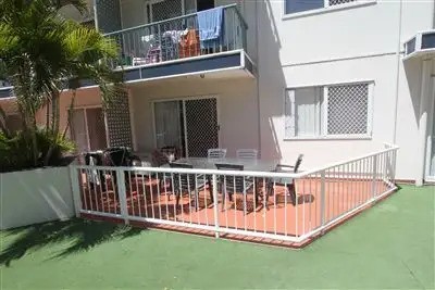 Fifth view of Homely unit listing, 12/69-73 Ferny Avenue, Surfers Paradise QLD 4217