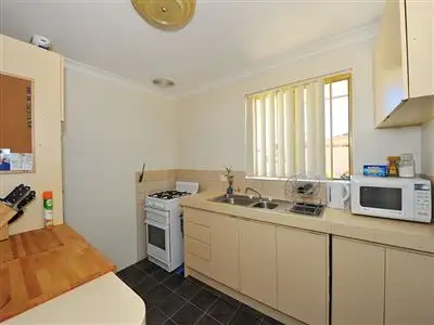 Fifth view of Homely house listing, 49 Tankerton Way, Coodanup WA 6210