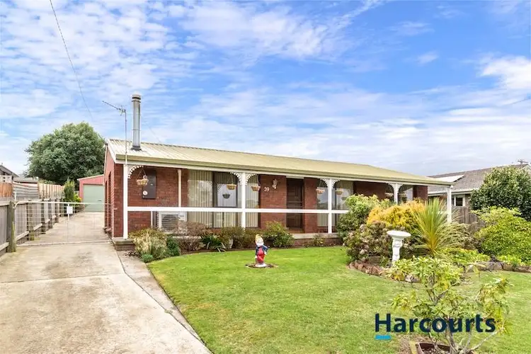 Main view of Homely house listing, 39 Douglas Street, East Devonport TAS 7310
