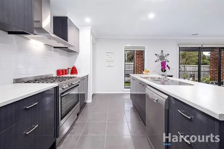 Sixth view of Homely house listing, 8B Democrat Drive, The Basin VIC 3154