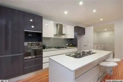 Fourth view of Homely townhouse listing, 3/121 Belgrave Street, Morningside QLD 4170