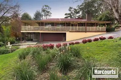Second view of Homely house listing, 125 Quamby Road, Guys Hill VIC 3807