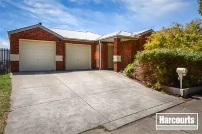 21 McDonald Street, Skye VIC 3977