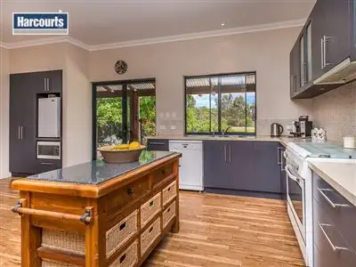 Fifth view of Homely house listing, 1597 Neaves Road, Bullsbrook WA 6084